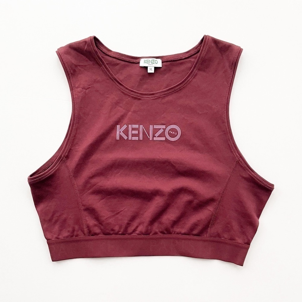Kenzo Sports Top